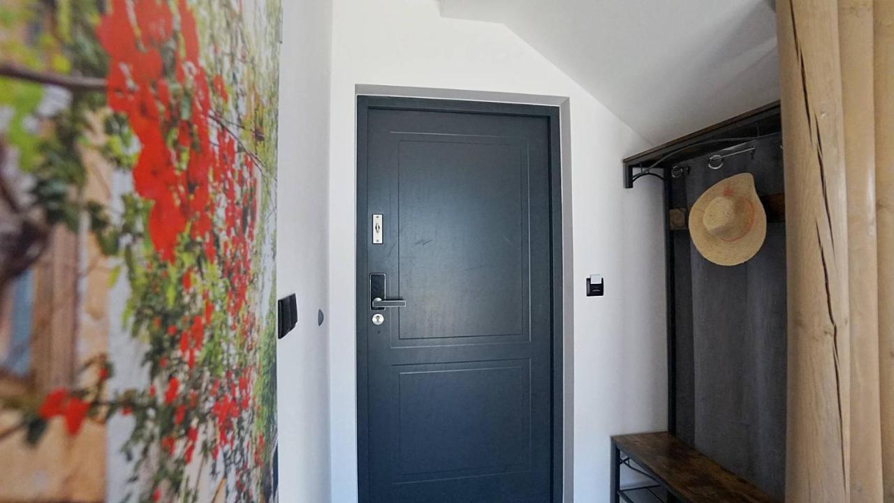Nadmorska Osada Holiday home *