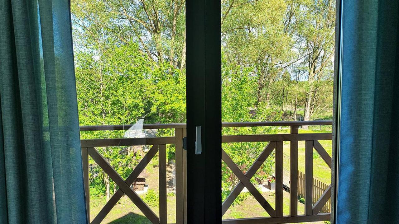 Nadmorska Osada Holiday home *