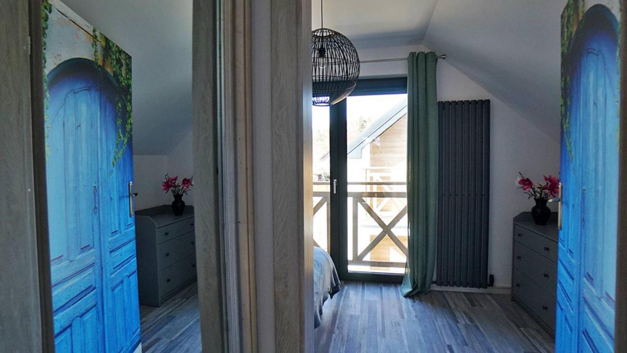 Nadmorska Osada Holiday home