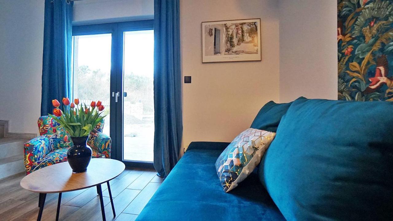 Holiday home Nadmorska Osada *