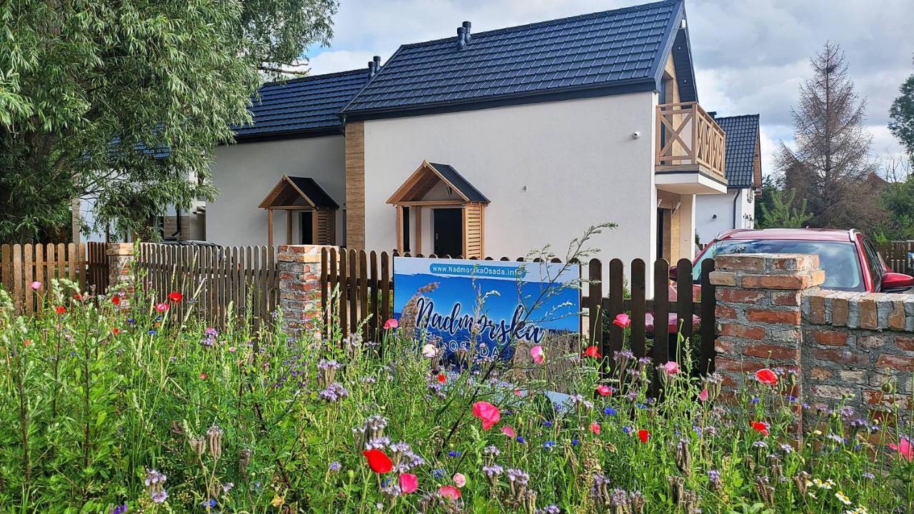 Holiday home Nadmorska Osada Oslonino