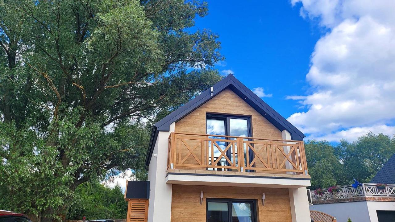 Holiday home Nadmorska Osada