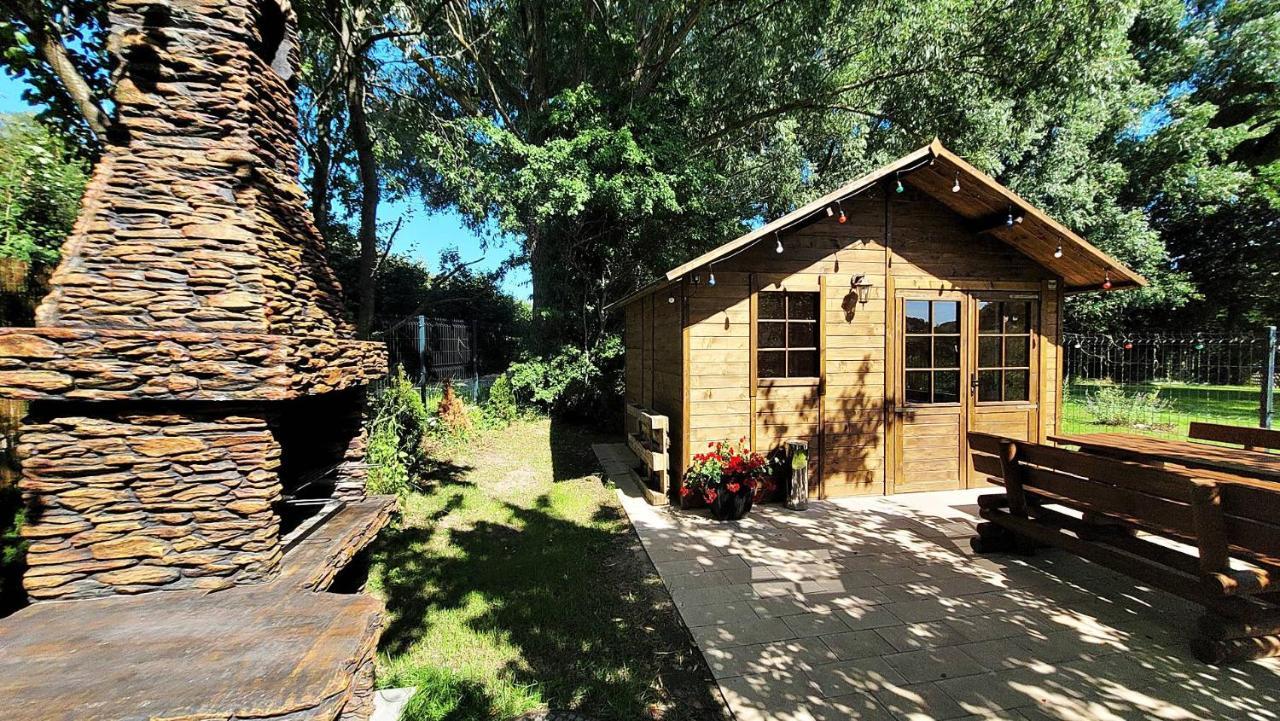 Holiday home Nadmorska Osada *