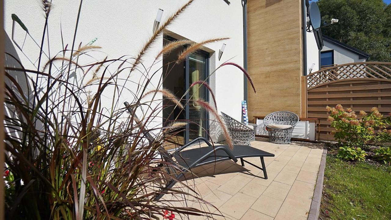 Nadmorska Osada Holiday home
