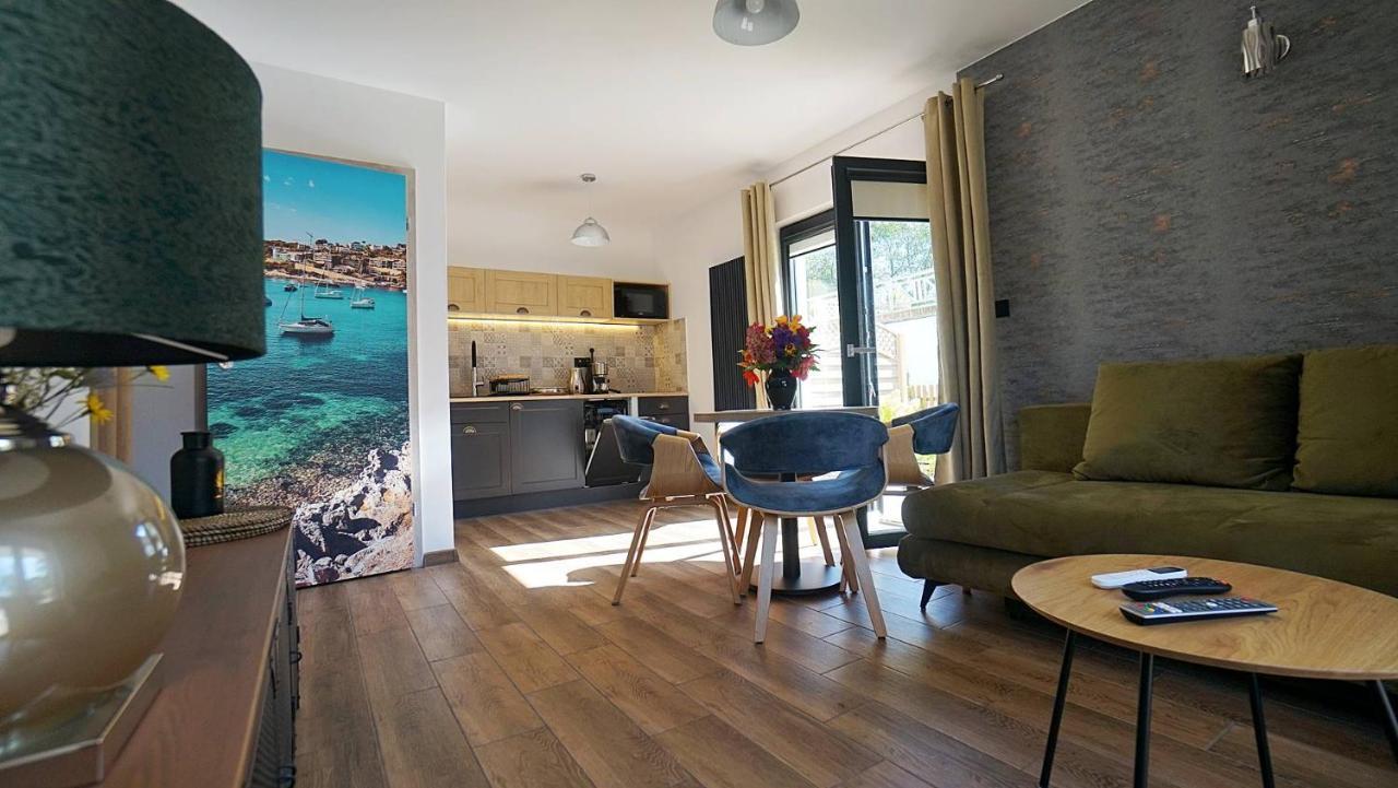 Nadmorska Osada Holiday home