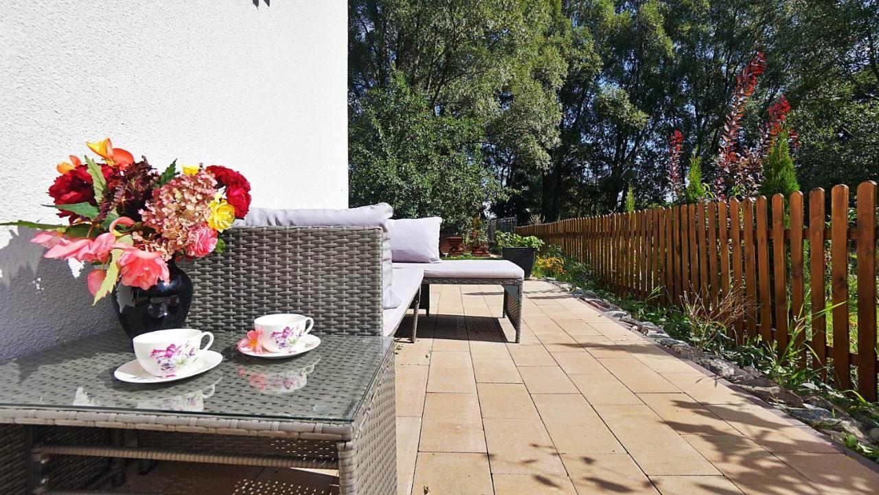 Nadmorska Osada Holiday home