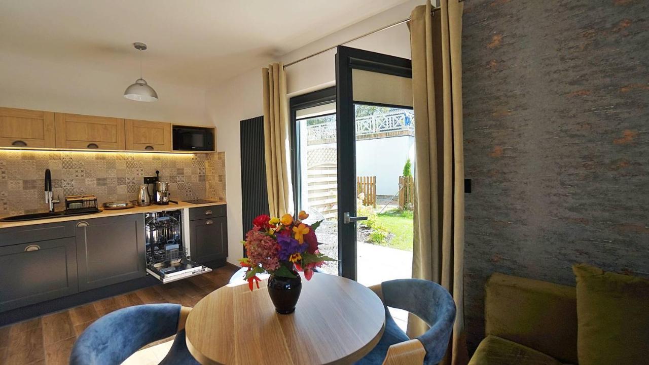 Holiday home Nadmorska Osada *