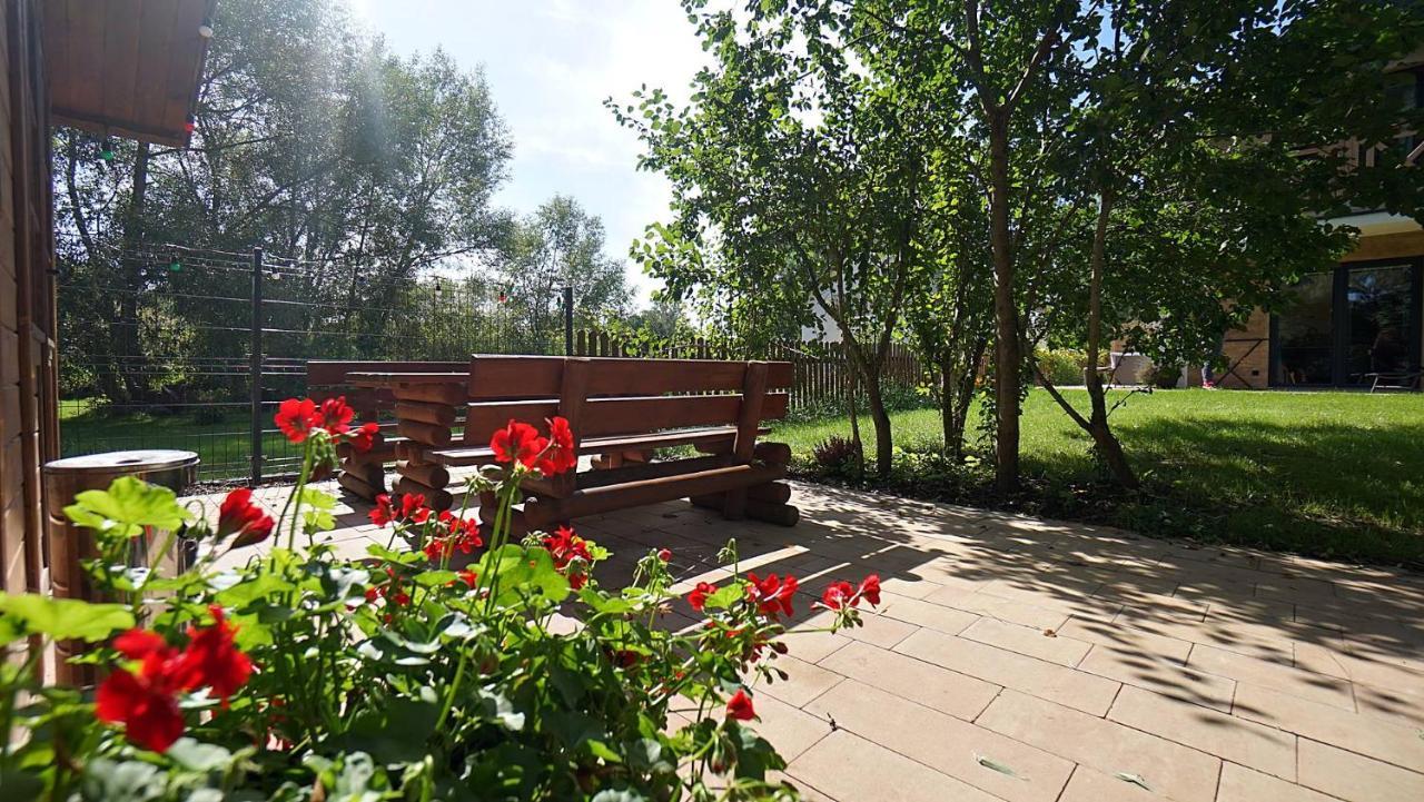 Holiday home Nadmorska Osada Oslonino
