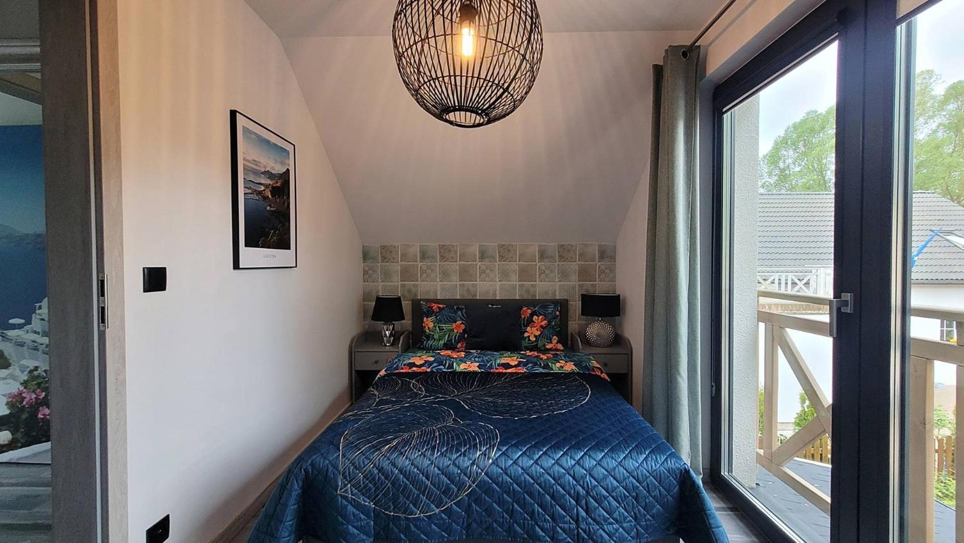 Holiday home Nadmorska Osada