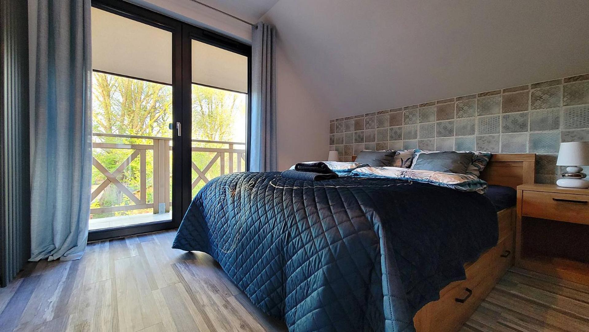 Holiday home Nadmorska Osada *