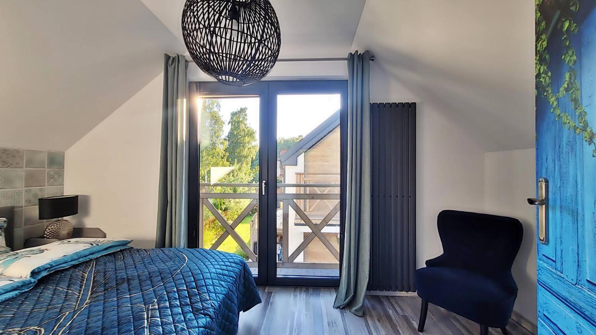 Nadmorska Osada Holiday home
