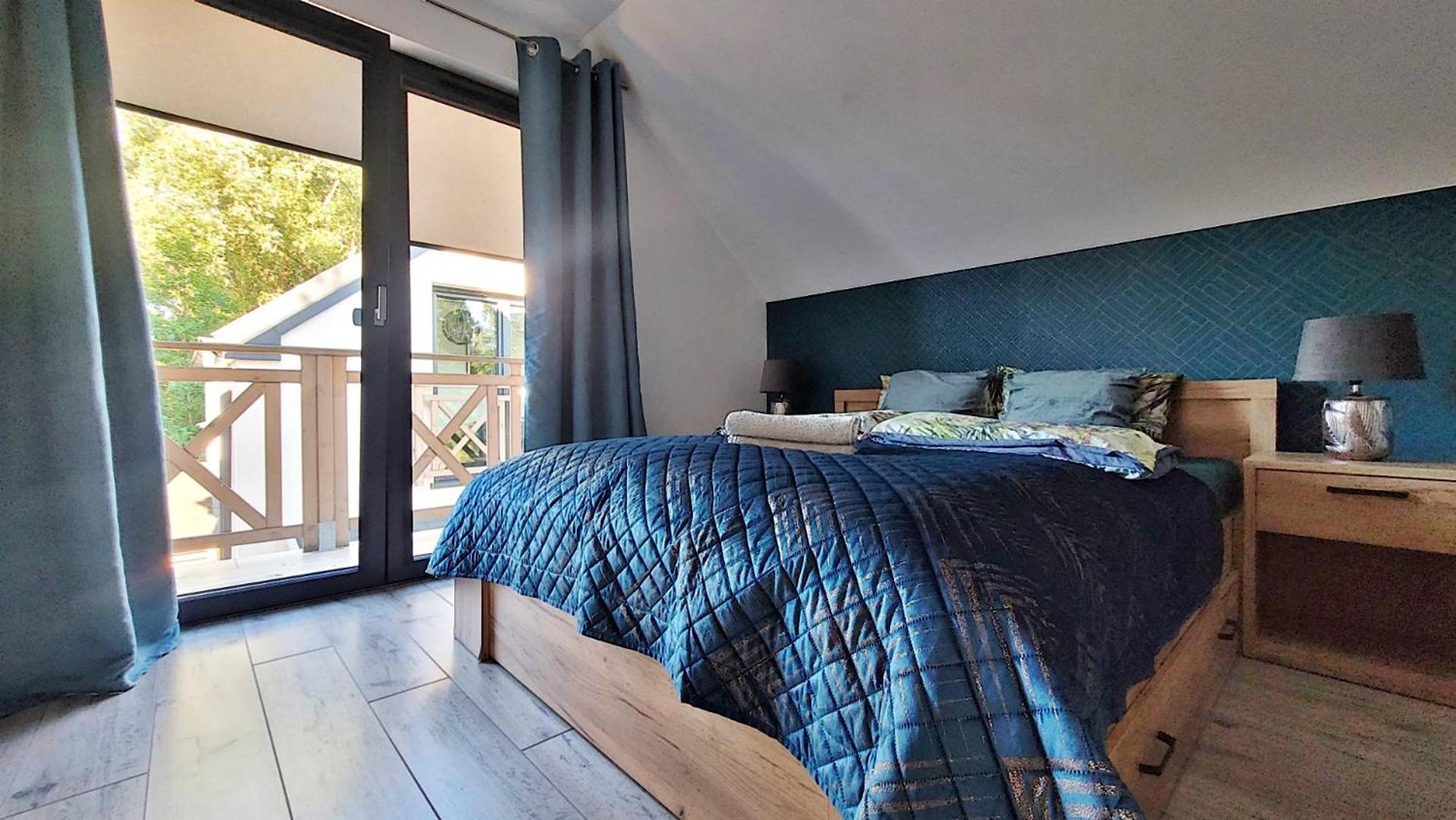 Nadmorska Osada Holiday home Oslonino