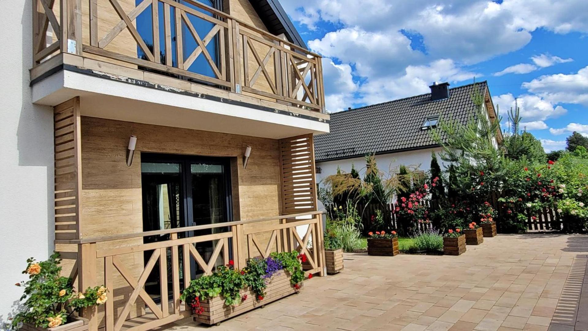 Holiday home Nadmorska Osada *